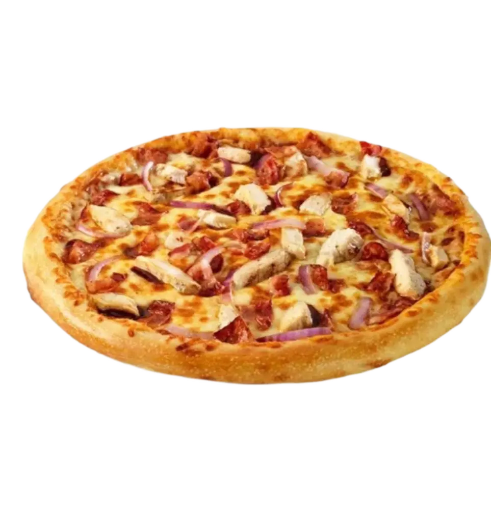 Pizza Flavours